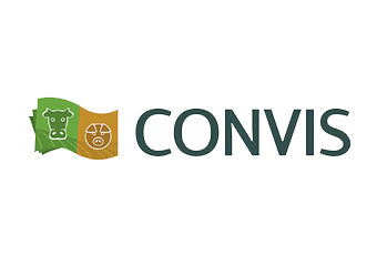 Logo CONVIS s.c.